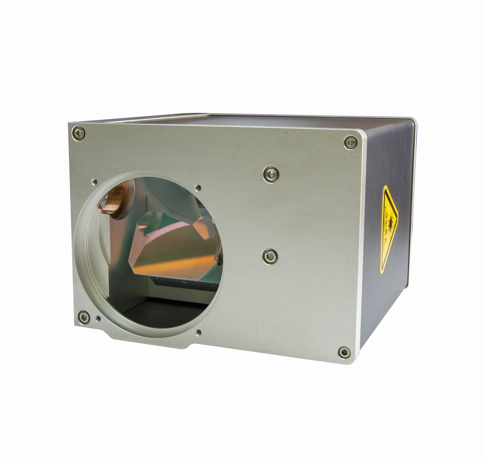 Galvanometer Scanners-1