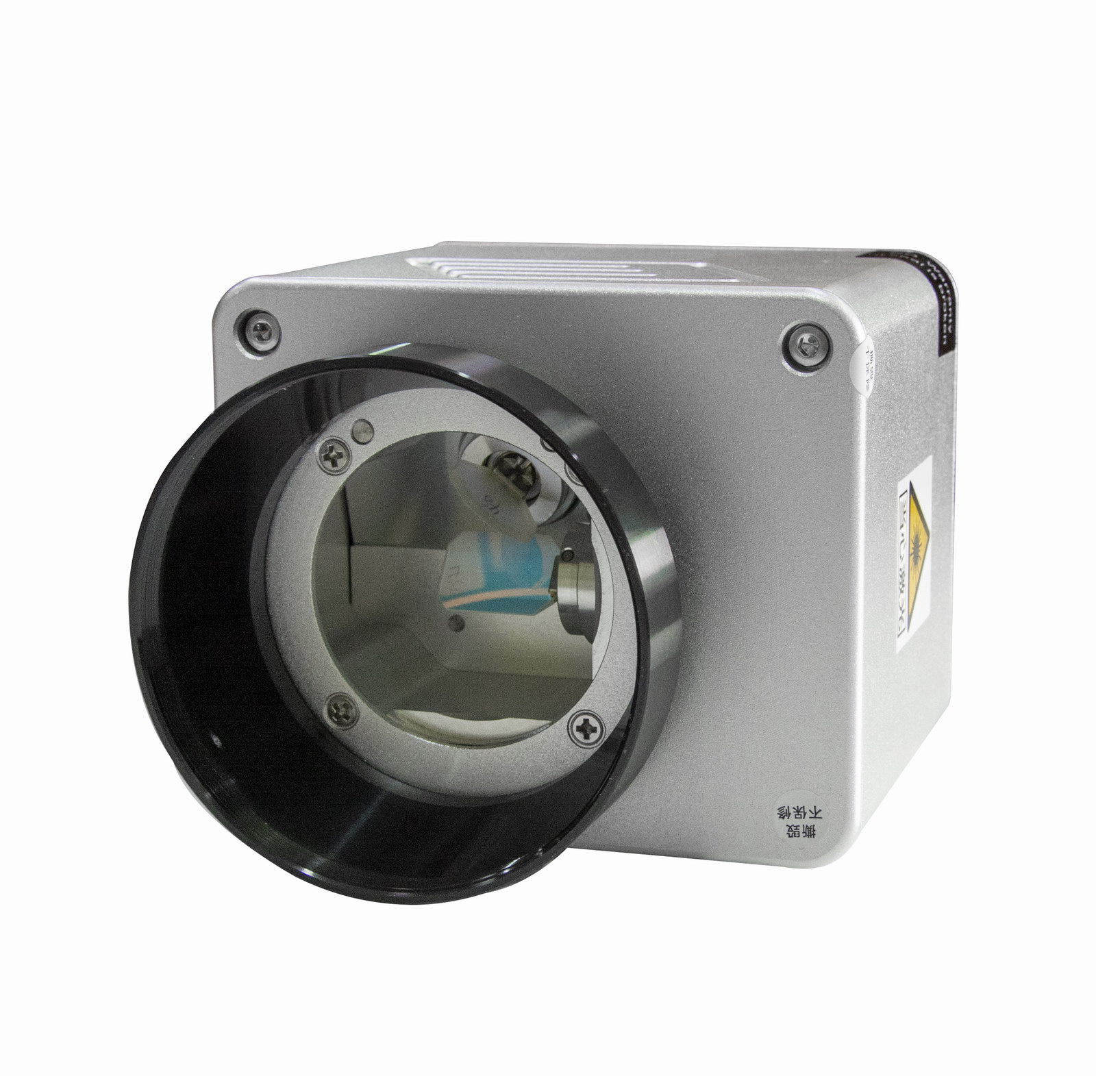 Galvanometer Scanners-4